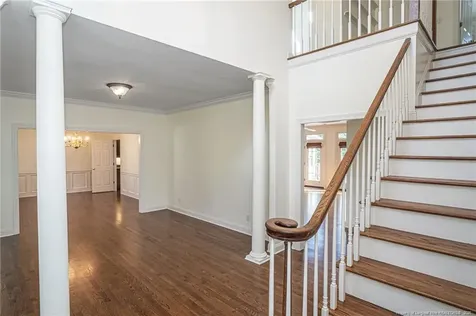 4523 Weaverhall Drive Fayetteville NC 28314