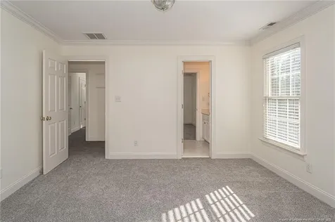 4523 Weaverhall Drive Fayetteville NC 28314
