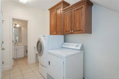 4523 Weaverhall Drive Fayetteville NC 28314