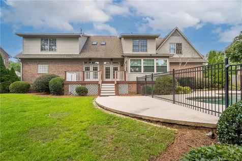 4523 Weaverhall Drive Fayetteville NC 28314
