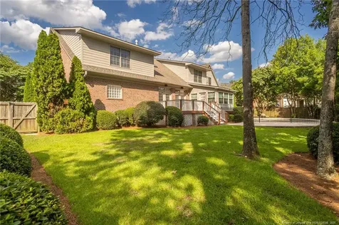 4523 Weaverhall Drive Fayetteville NC 28314