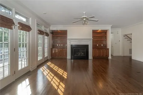 4523 Weaverhall Drive Fayetteville NC 28314