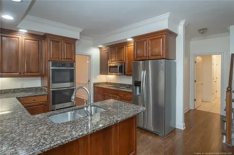 4523 Weaverhall Drive Fayetteville NC 28314