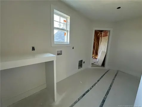 8383 Shannon Road Shannon NC 28386