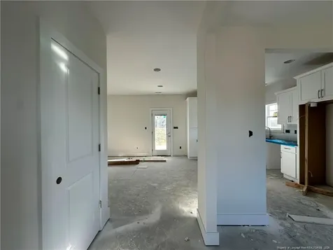 8383 Shannon Road Shannon NC 28386