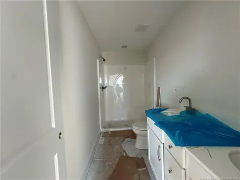 8383 Shannon Road Shannon NC 28386