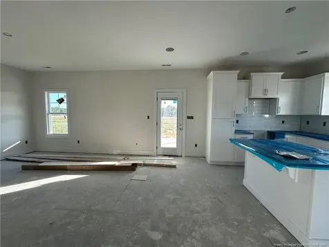 8383 Shannon Road Shannon NC 28386