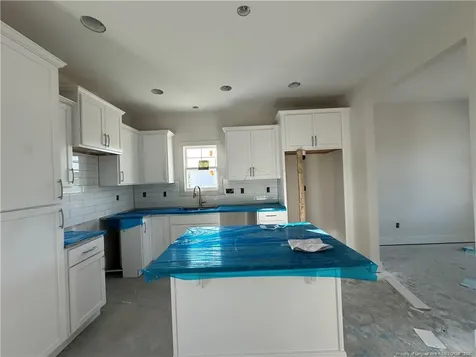 8383 Shannon Road Shannon NC 28386