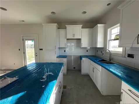 8383 Shannon Road Shannon NC 28386