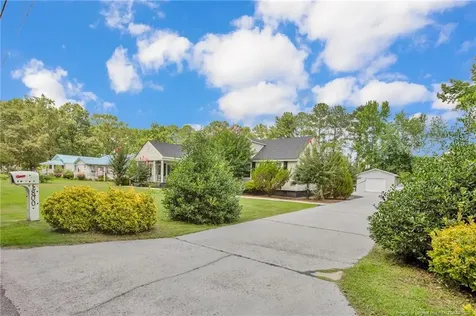 1800 Case Street Lumberton NC 28358