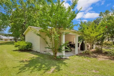 1800 Case Street Lumberton NC 28358