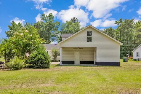 1800 Case Street Lumberton NC 28358