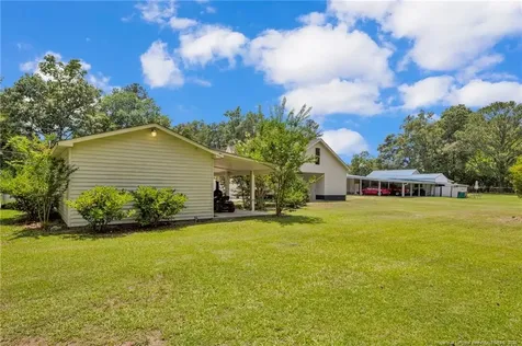 1800 Case Street Lumberton NC 28358