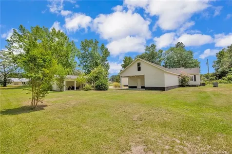 1800 Case Street Lumberton NC 28358