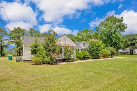 1800 Case Street Lumberton NC 28358