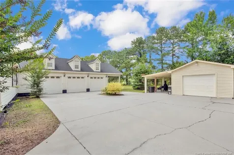 1800 Case Street Lumberton NC 28358