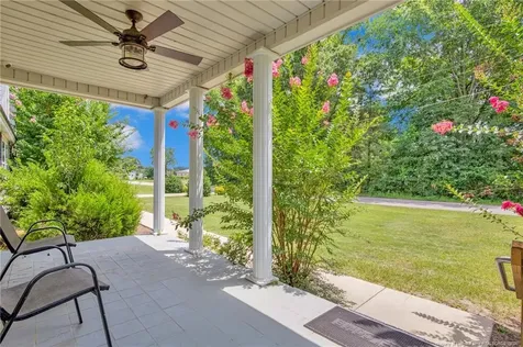 1800 Case Street Lumberton NC 28358