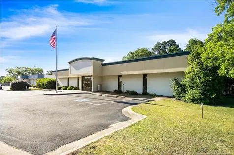 6205 Raeford Road Fayetteville NC 28304