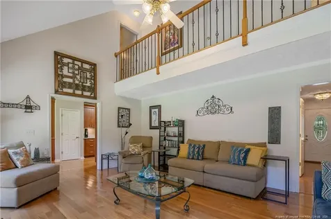 6528 Foxberry Road Fayetteville NC 28314