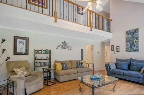 6528 Foxberry Road Fayetteville NC 28314