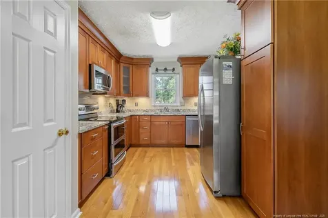 6528 Foxberry Road Fayetteville NC 28314