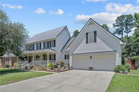 6528 Foxberry Road Fayetteville NC 28314
