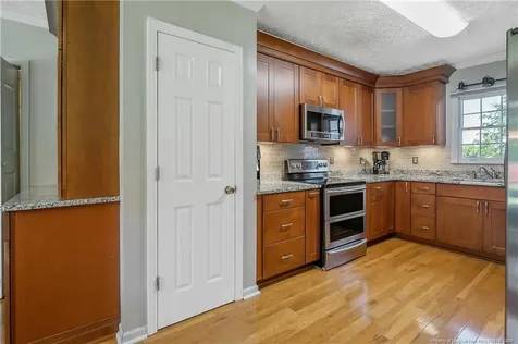 6528 Foxberry Road Fayetteville NC 28314
