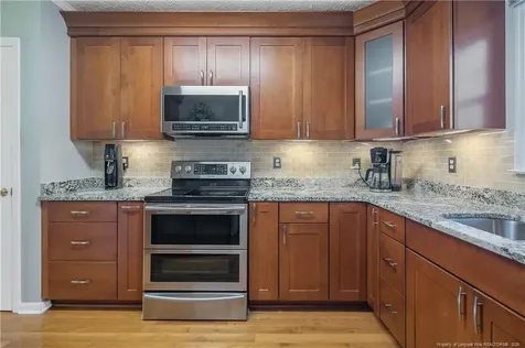 6528 Foxberry Road Fayetteville NC 28314
