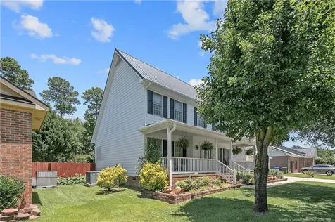 6528 Foxberry Road Fayetteville NC 28314