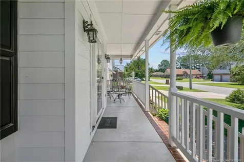 6528 Foxberry Road Fayetteville NC 28314