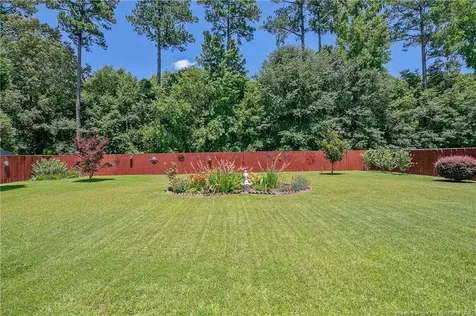 6528 Foxberry Road Fayetteville NC 28314
