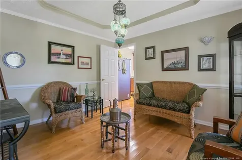 6528 Foxberry Road Fayetteville NC 28314