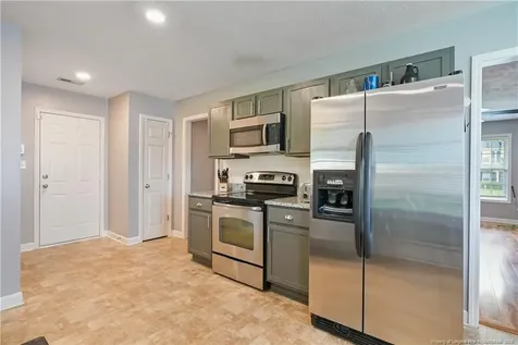 299 Cape Fear Road Raeford NC 28376
