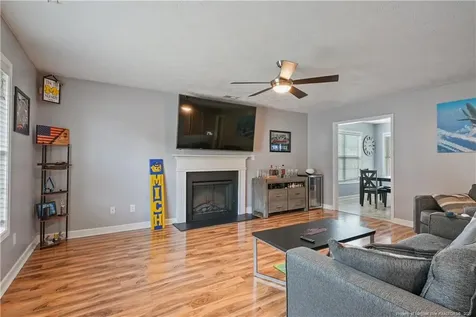 299 Cape Fear Road Raeford NC 28376