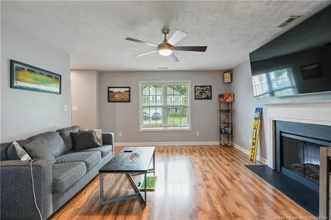 299 Cape Fear Road Raeford NC 28376