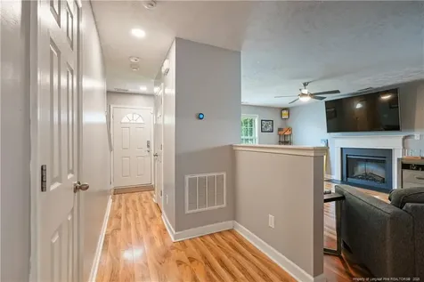 299 Cape Fear Road Raeford NC 28376