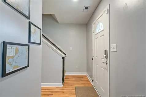 299 Cape Fear Road Raeford NC 28376