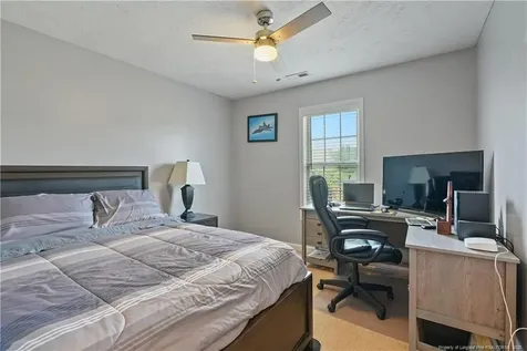 299 Cape Fear Road Raeford NC 28376