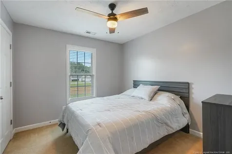 299 Cape Fear Road Raeford NC 28376