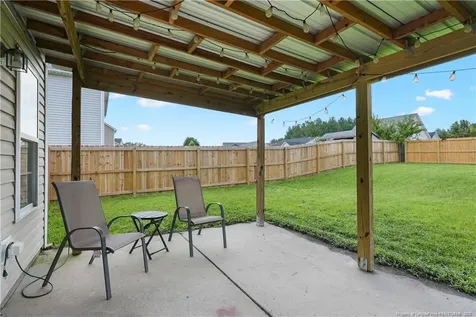299 Cape Fear Road Raeford NC 28376