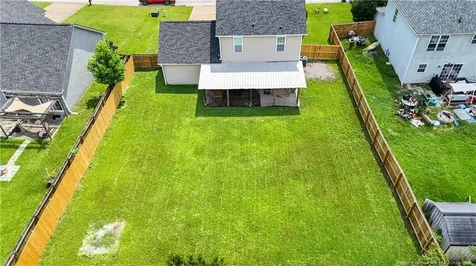 299 Cape Fear Road Raeford NC 28376