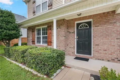 299 Cape Fear Road Raeford NC 28376