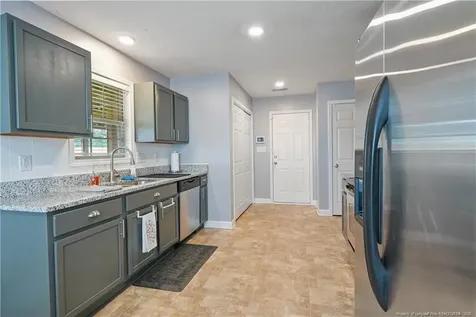 299 Cape Fear Road Raeford NC 28376