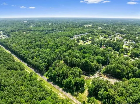 0 Tokay Drive Fayetteville NC 28301
