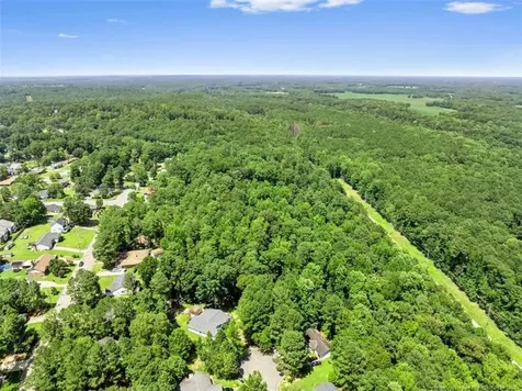 0 Tokay Drive Fayetteville NC 28301