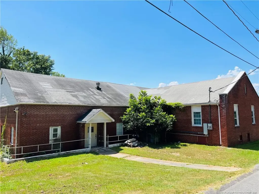 1303 Gaston Avenue Gastonia NC 28052