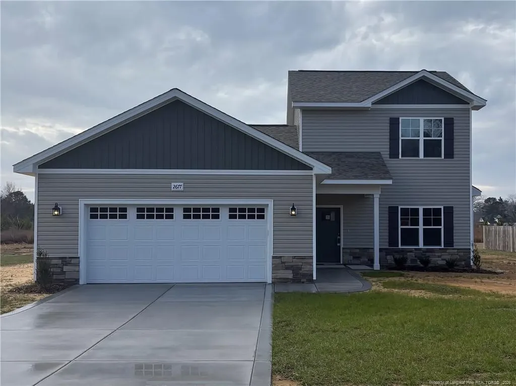 2677 Nc Hwy 20 W Saint Pauls NC 28384