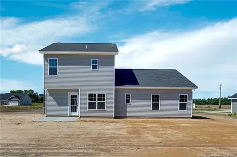 2677 Nc Hwy 20 W Saint Pauls NC 28384