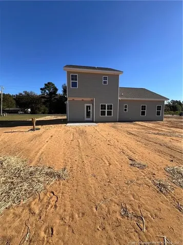 2677 Nc Hwy 20 W Saint Pauls NC 28384