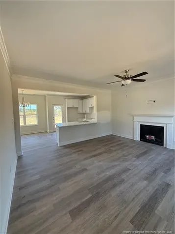 2677 Nc Hwy 20 W Saint Pauls NC 28384